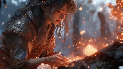 8月30日复苏的魔女兑换码新福利，惊喜上线